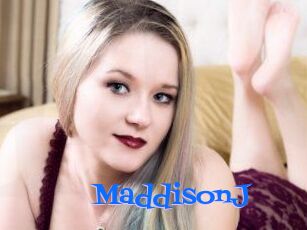 MaddisonJ