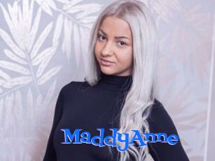 MaddyAnne