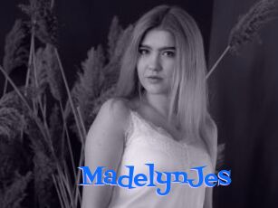 MadelynJes