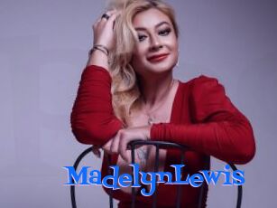 MadelynLewis