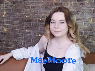 MaeMoore