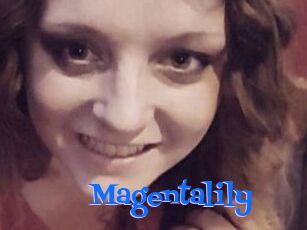 Magentalily