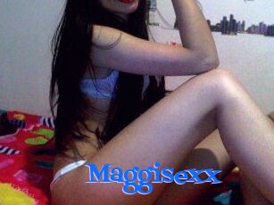 Maggisexx