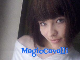 MagicCavalli