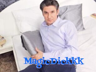 MagicDickkk