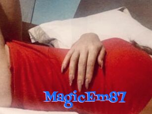 MagicEm87