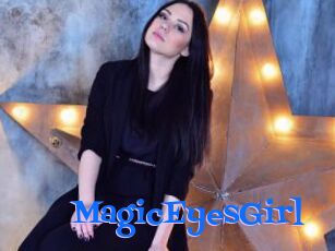 MagicEyesGirl