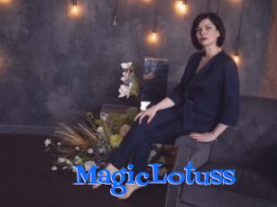 MagicLotuss