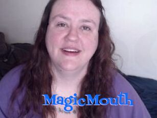 MagicMouth