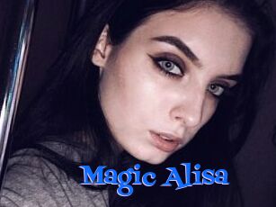 Magic_Alisa