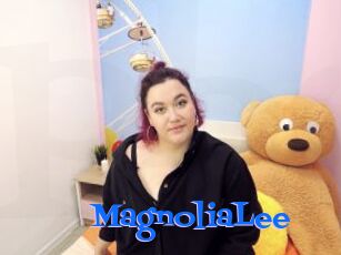 MagnoliaLee