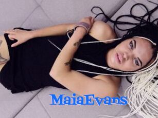 MaiaEvans