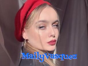 MailyVasquez
