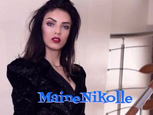 MaineNikolle