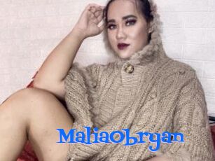 MaliaObryan
