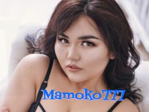 Mamoko777