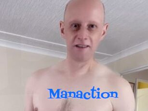 Manaction