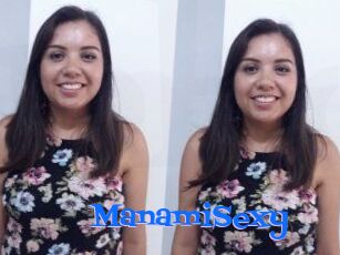 ManamiSexy