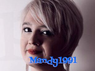 Mandy1991