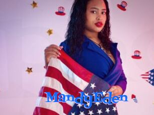 MandyEden