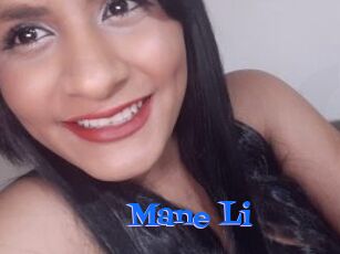 Mane_Li