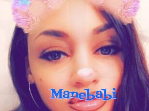 Manebabi