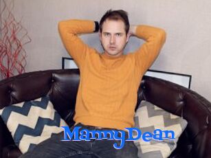 MannyDean