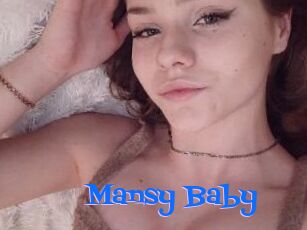Mansy_Baby