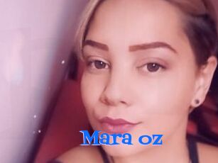 Mara_oz