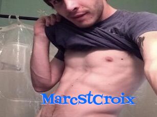 MarcStCroix