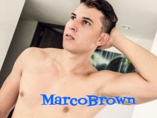 MarcoBrown