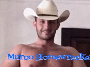 Marco_Homewrecker