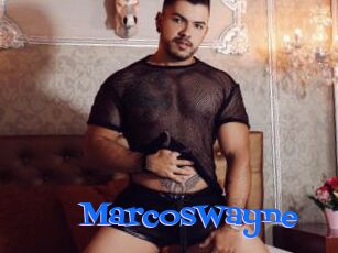 MarcosWayne