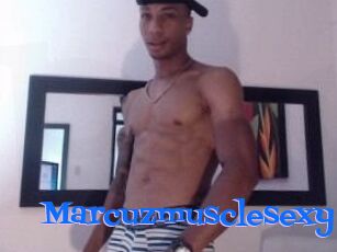 Marcuzmusclesexy