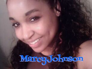 MarcyJohnson