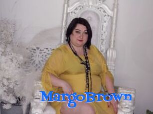 MargoBrown
