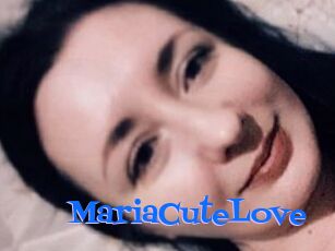 MariaCuteLove