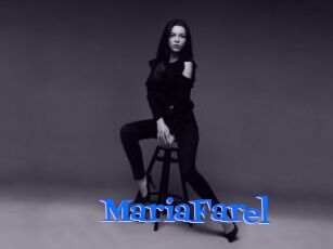 MariaFarel