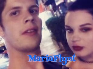 MariaFlynt