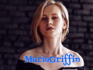 MariaGriffin