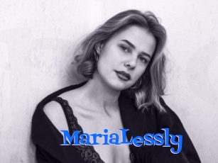 MariaLessly