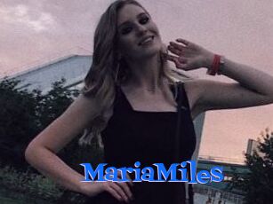 MariaMiles