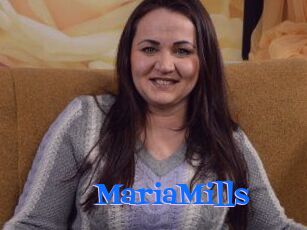 MariaMills