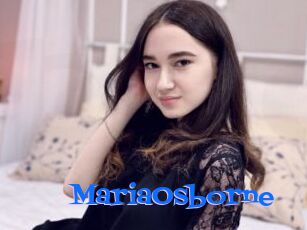 MariaOsborne