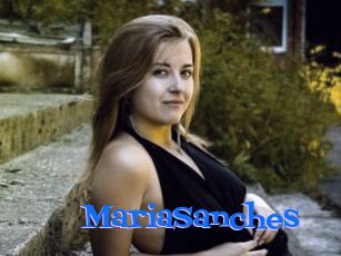 MariaSanches