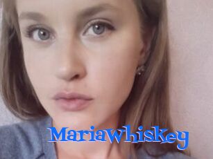 MariaWhiskey