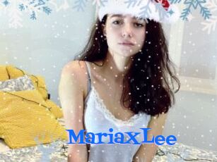 MariaXLee