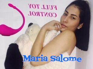 Maria_Salome