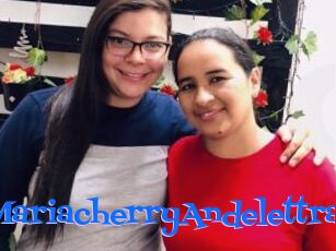 MariacherryAndelettra