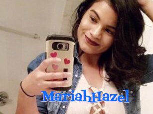 MariahHazel